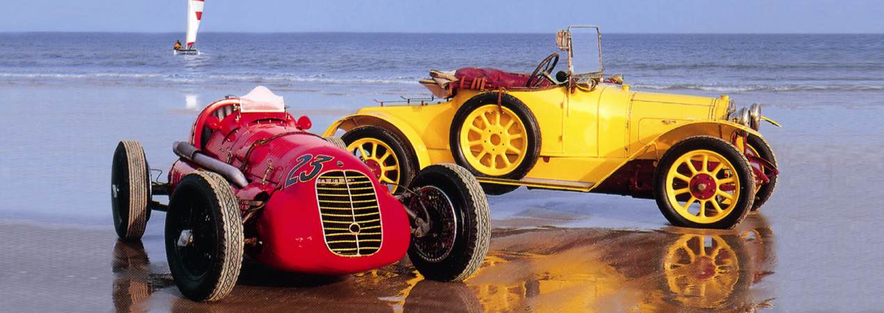 découvrir musée auto vendée